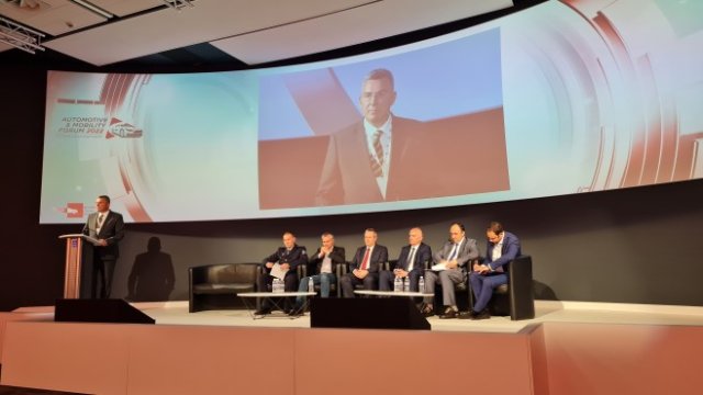 <p>
	<em>Снимка:&nbsp;Асоциация на автомобилните производители</em></p>
