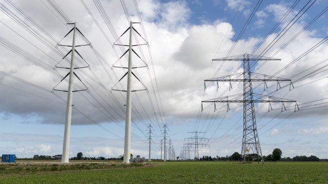 Снимка: Imke Lass/Bloomberg