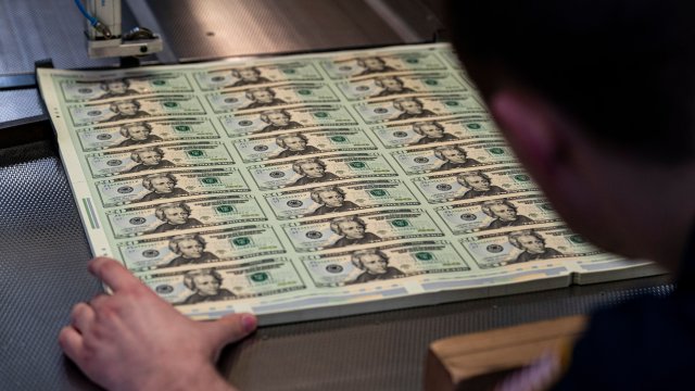 Снимка: Bloomberg LP