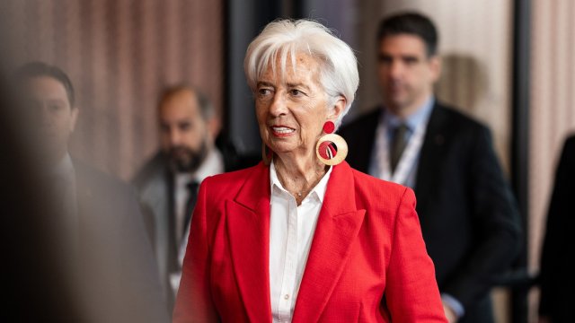 Снимка: Bloomberg LP