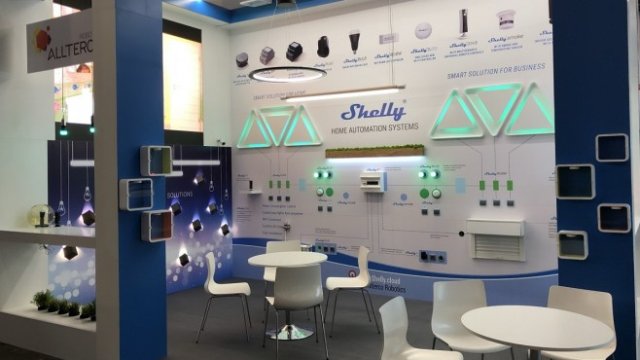 <p>
	<em>Снимка: Алтерко АД</em></p>
