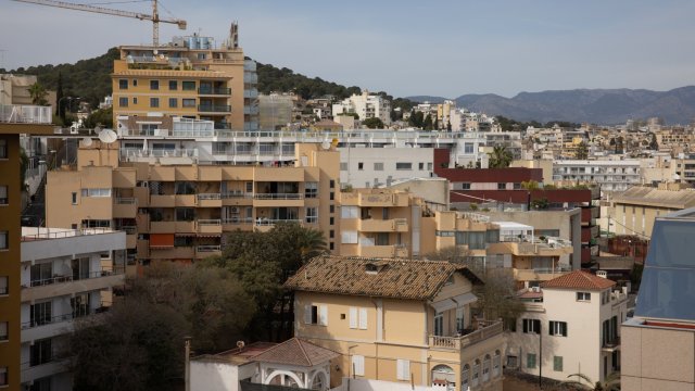 Снимка: Bloomberg L.P.