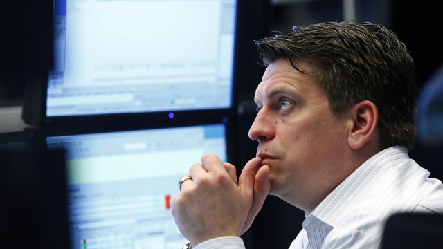 Снимка: Bloomberg