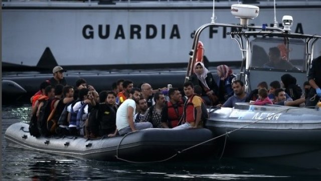 <p>
	<em>Снимка: Архив Ройтерс</em></p>
