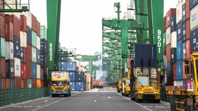 <p>
	<em>Снимка: Lauryn Ishak/Bloomberg</em></p>
