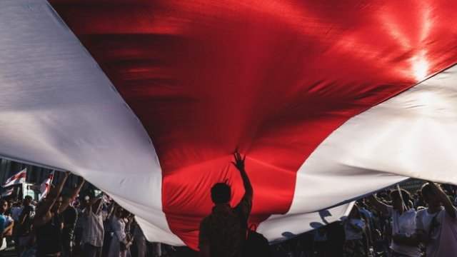 <p>
	<em>Снимка:&nbsp;Evgeny Maloletka/Bloomberg</em></p>
