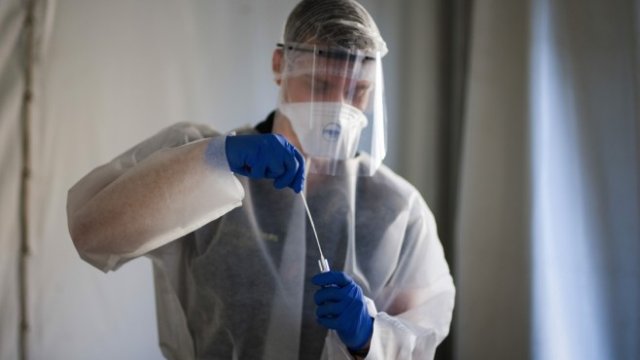 <p>
	<em>Снимка: Nathan Laine/Bloomberg</em></p>
