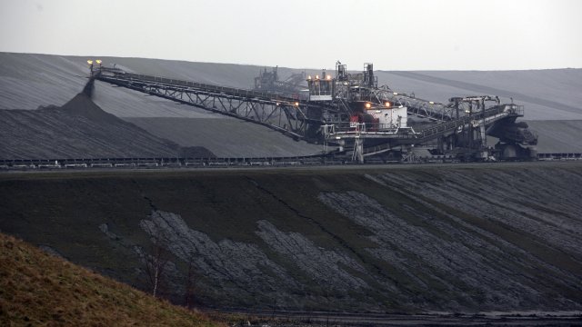 Снимка: Bloomberg L.P.