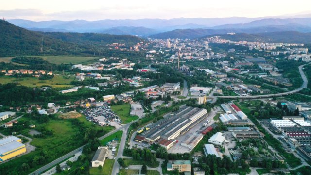 Снимка: Община Габрово