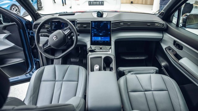 Снимка: Bloomberg L.P.