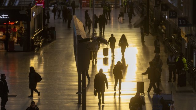 Снимка: Bloomberg L.P.