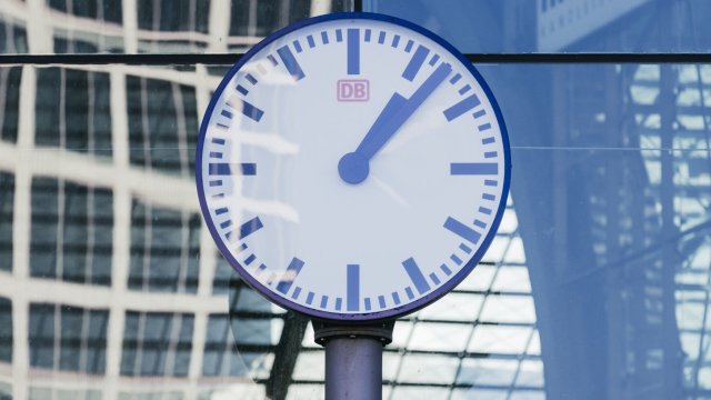 Снимка: Bloomberg