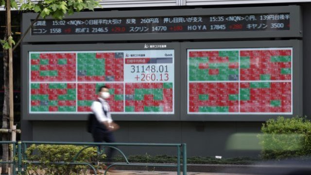 Снимка: Bloomberg