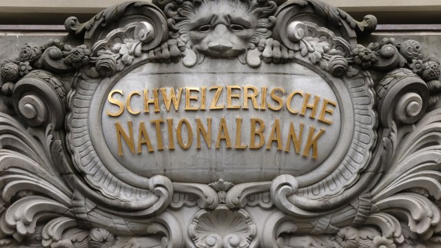 Снимка: Stefan Wermuth/Bloomberg