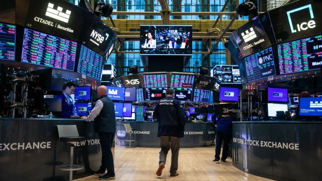Снимка: Bloomberg