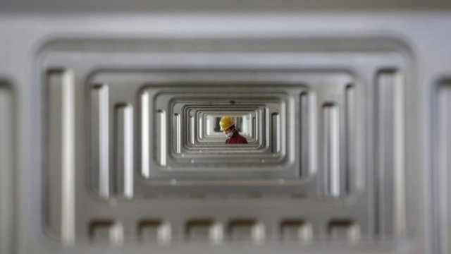 <p>
	<em>Снимка: Архив Ройтерс</em></p>
