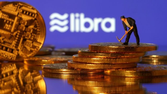 Марк Зукърбър се притича на помощ на Libra