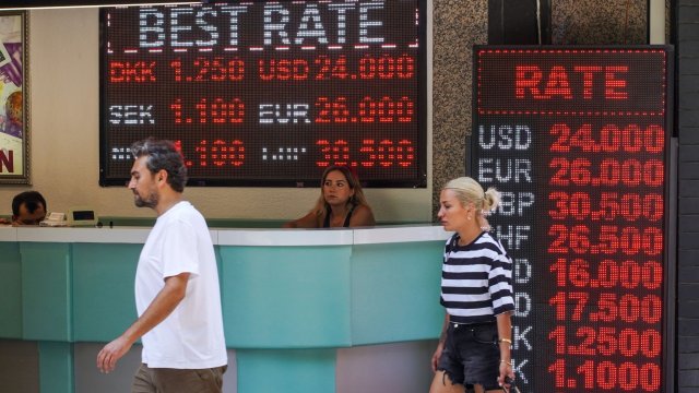 Снимка: Bloomberg