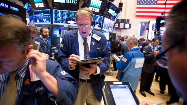 Снимка: Bloomberg L.P.