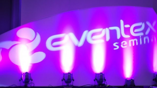 <p>
	Eventex Conference 2014 е единствената конференция за събитийни професионалисти в Югоизточна Европа.<em> Снимка:&nbsp;<span style="font-size: 12px;">Eventex&nbsp;</span></em></p>
