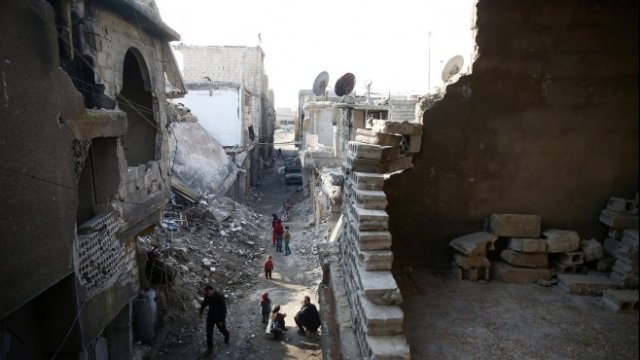 <p>
	<em>Снимка: Ройтерс</em></p>
