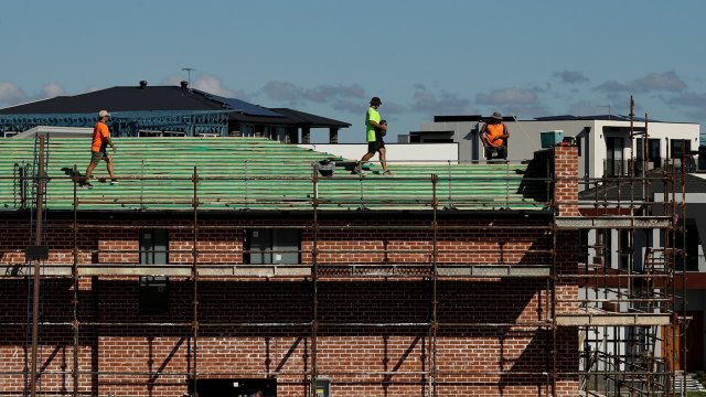 Снимка: Bloomberg LP