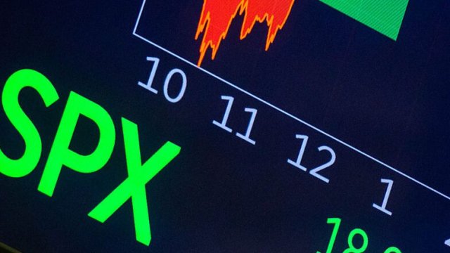 Снимка: Bloomberg LP