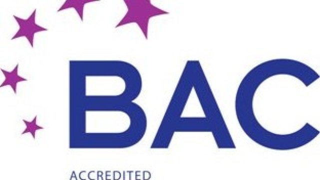 <p>
	ВУЗФ стана първият български университет с британска акредитация. <em>Илюстрация:&nbsp;BAC&nbsp;</em></p>
