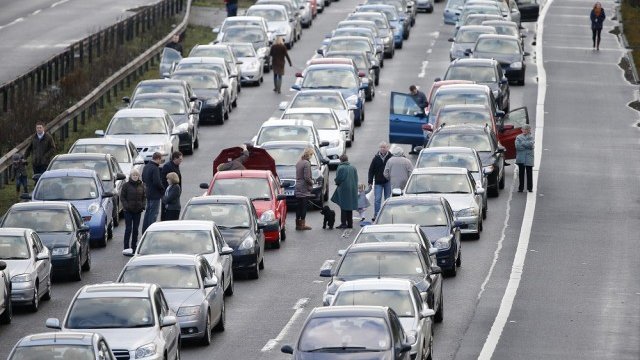 <p>
	<em>Снимка: Ройтерс</em></p>
