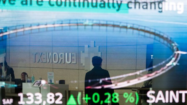 Снимка: Bloomberg L.P.