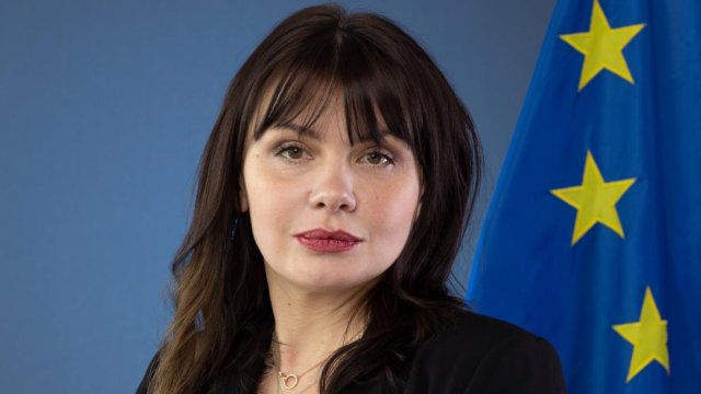 Снимка: Европейската прокуратура