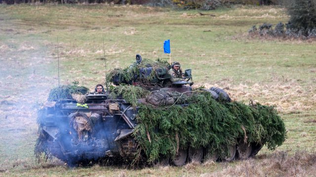 Снимка: Bloomberg L.P.