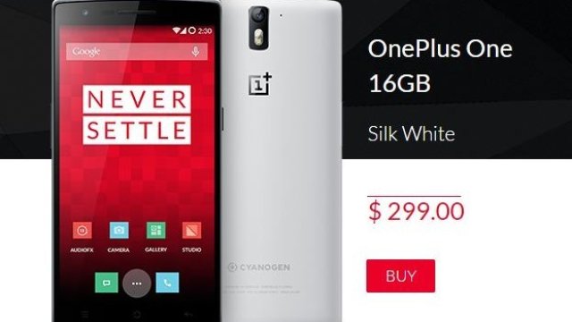 OnePlus 2 ще се продава без покана