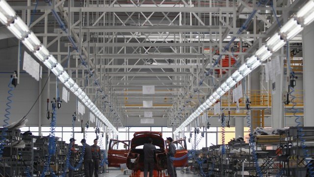 <p style="text-align: justify;">
	<em>Снимка: архив, Ройтерс</em></p>
