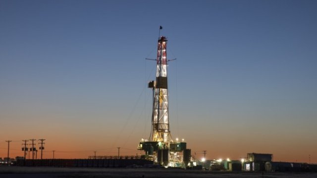 <p>
	<em>Снимка: Matthew Busch/Bloomberg</em></p>
