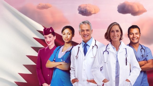 <p>
	<em>Илюстрация: Qatar Airways</em></p>
