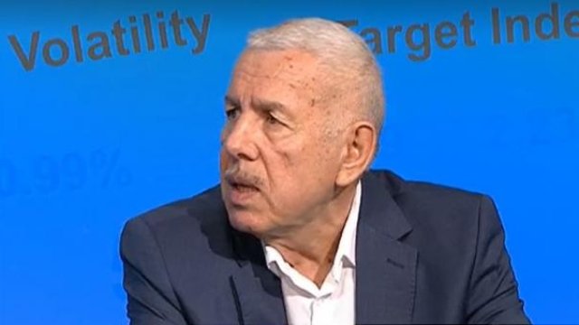 <p>
	<em>Снимка: Bloomberg TV Bulgaria</em></p>
