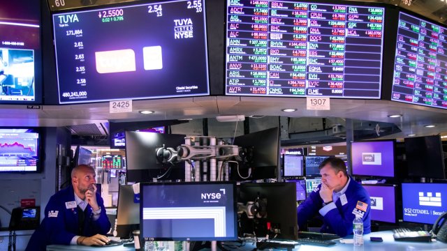 Снимка: Bloomberg