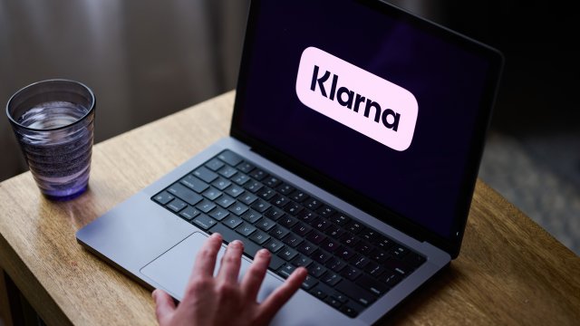 Снимка: Bloomberg