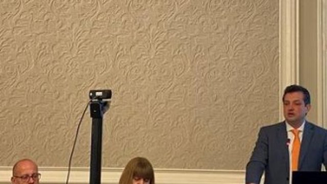 <p>
	<em>Снимка: МРРБ</em></p>
