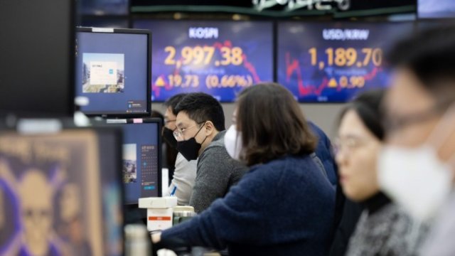 <p>
	<em>Снимка: SeongJoon Cho/Bloomberg</em></p>
