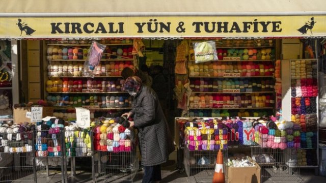 <p>
	<em>Снимка: Moe Zoyari/Bloomberg</em></p>
