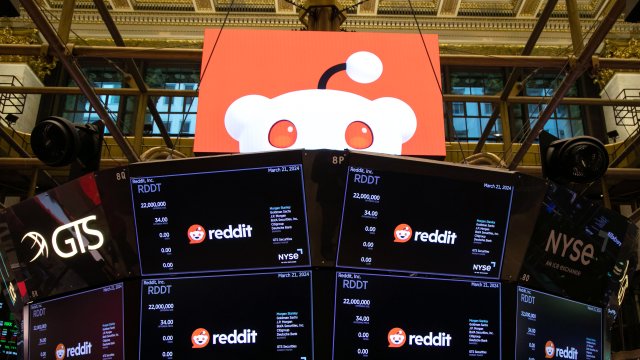 Снимка: Bloomberg