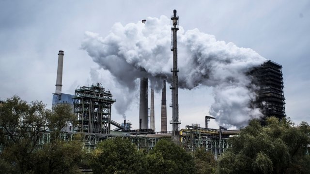 Снимка: Bloomberg LP