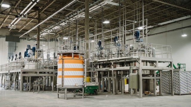 Снимка: Scotty Perry/Bloomberg