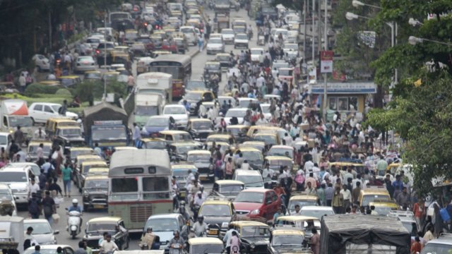 Снимка: Bloomberg L.P.