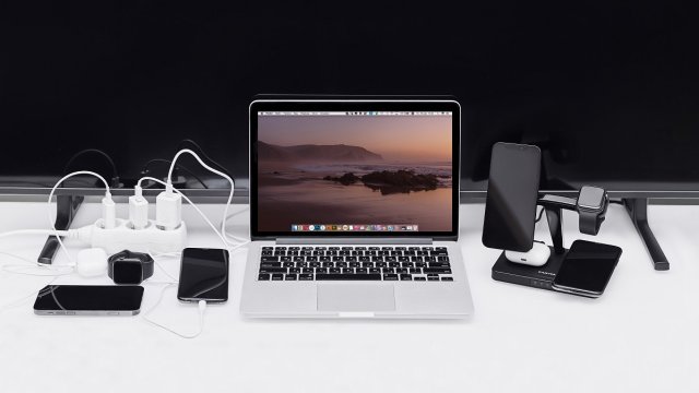 Снимка: Canyon Accessories