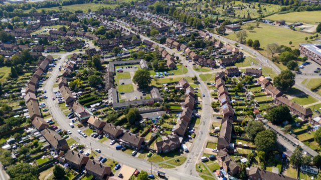 Снимка: Bloomberg LP