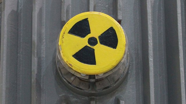 Снимка: Bloomberg LP