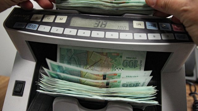 Снимка: Димитър Кьосемарлиев, Investor Media Group